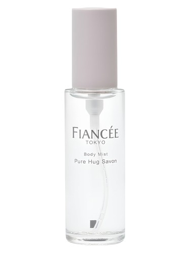 Body Mist Pure Hug Savon by Fiancée