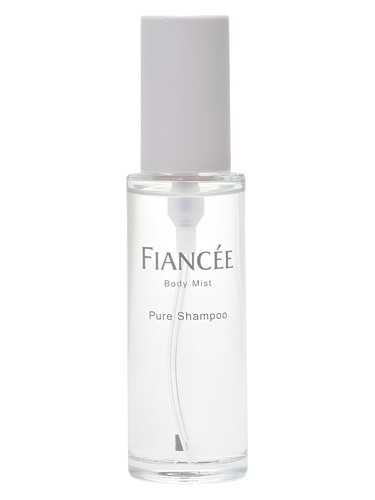 Body Mist Pure Shampoo by Fiancée