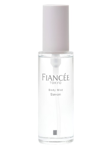 Body Mist Savon by Fiancée