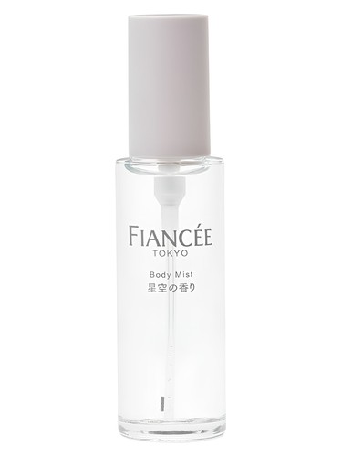 Body Mist Starry Sky by Fiancée