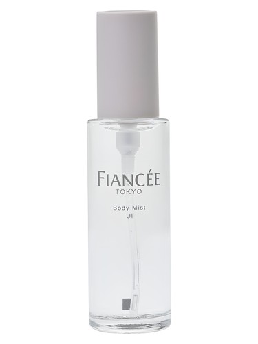Body Mist UI by Fiancée