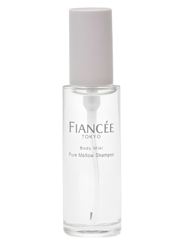 Pure Mellow Shampoo by Fiancée