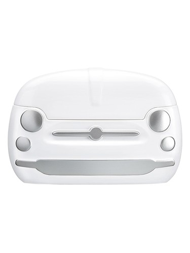 For Her by Fiat 500