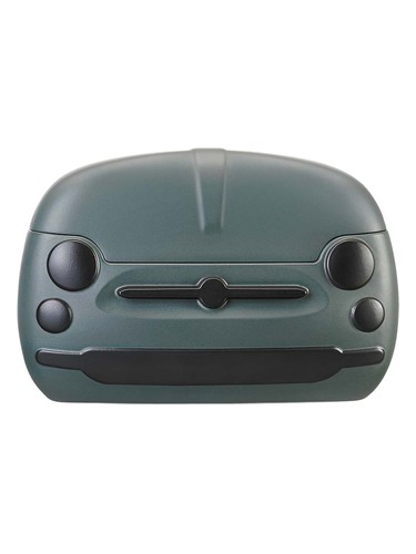 For Him by Fiat 500
