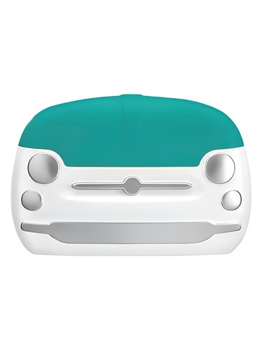 Special Edition by Fiat 500