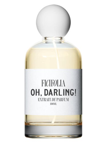 Oh, Darling! by Ficifolia Fragrances