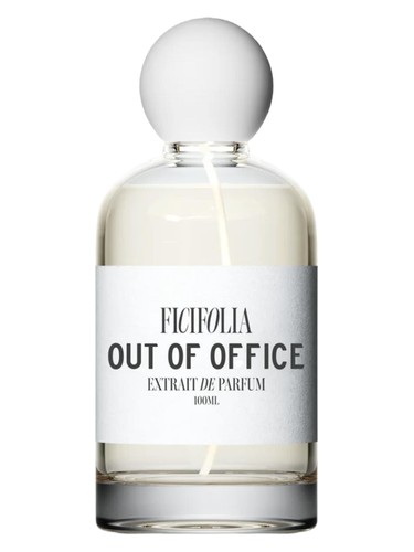 Out of Office by Ficifolia Fragrances