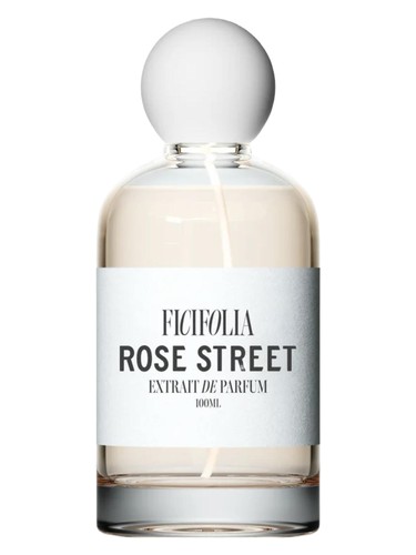 Rose Street by Ficifolia Fragrances
