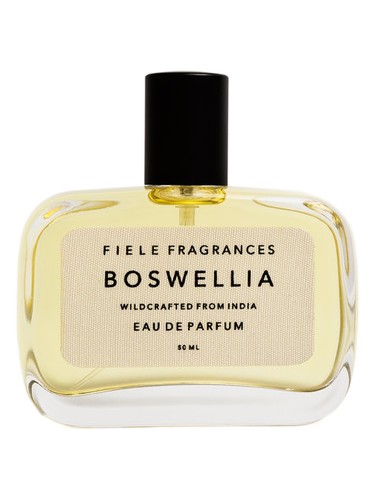 Boswellia by Fiele Fragrances