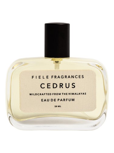 Cedrus by Fiele Fragrances