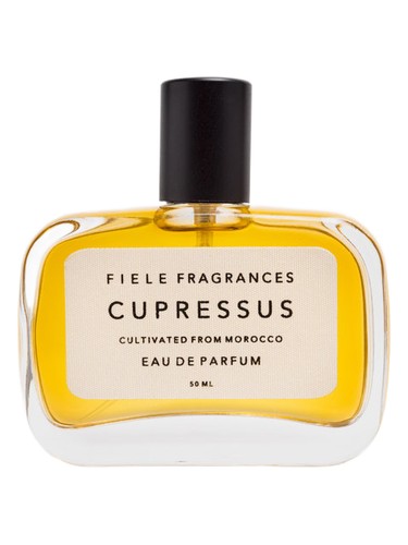 Cupressus by Fiele Fragrances
