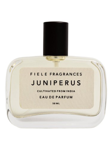 Juniperus by Fiele Fragrances