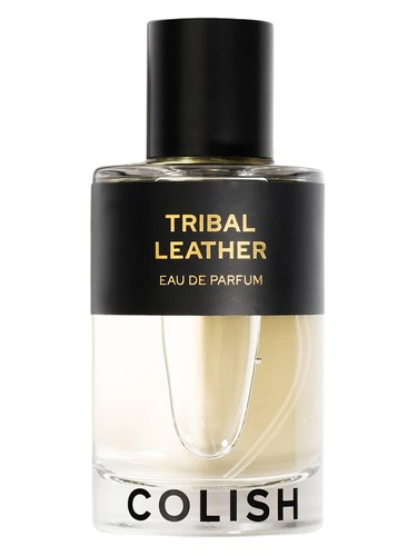 Tribal Leather by Colish
