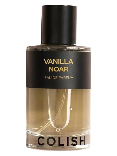 Vanilla Noar by Colish