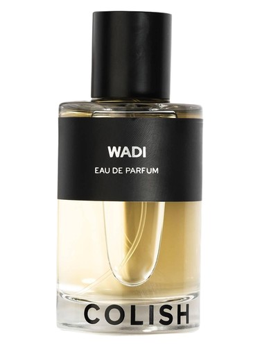 Wadi by Colish