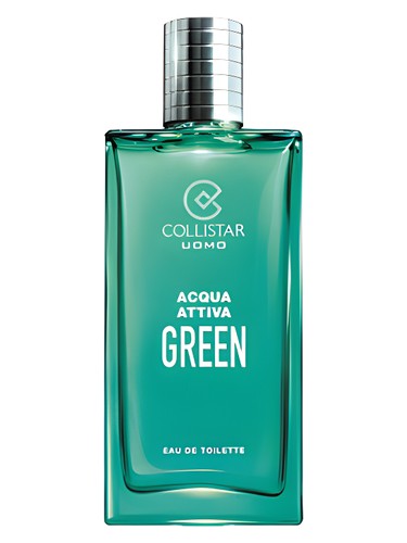 Acqua Attiva Green by Collistar
