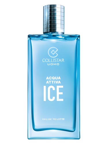 Acqua Attiva Ice by Collistar