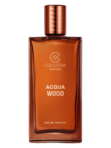 Acqua Wood by Collistar