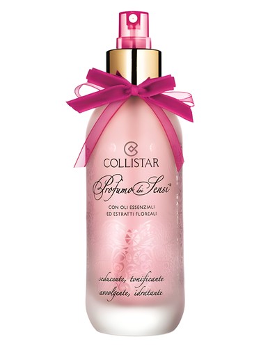 Benessere dei Sensi by Collistar