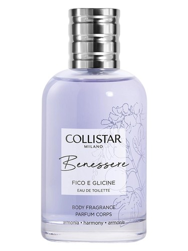 Benessere Fico e Glicine by Collistar