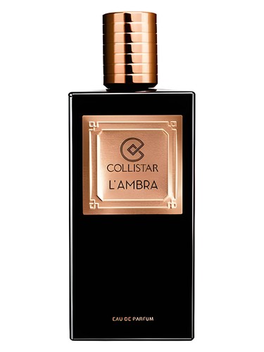 L'Ambra by Collistar