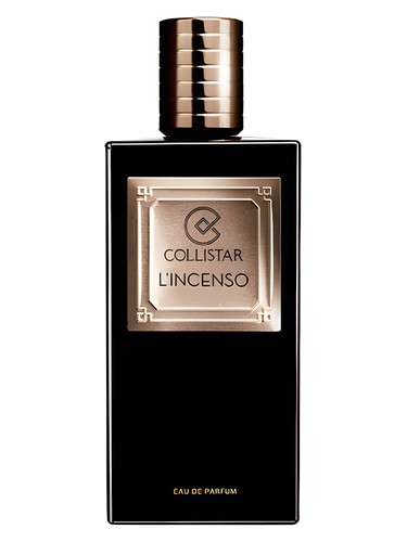 L'Incenso by Collistar
