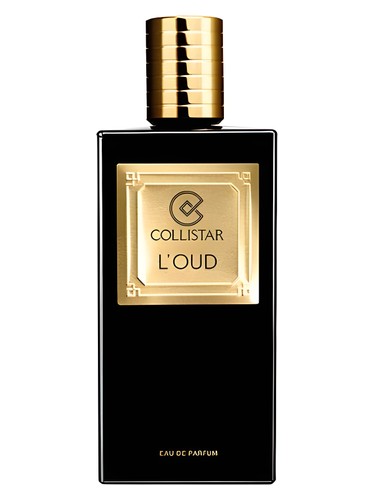 L'Oud by Collistar