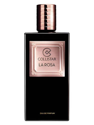 La Rosa by Collistar