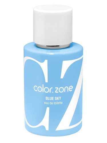 Blue Sky by COLOR.ZONE