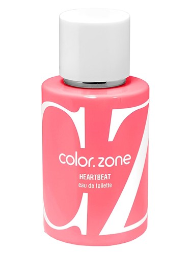 Heartbeat by COLOR.ZONE