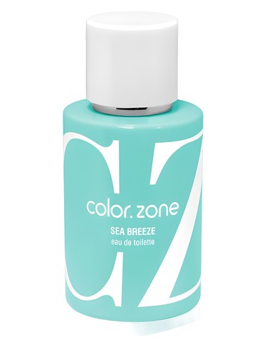 Sea Breeze by COLOR.ZONE