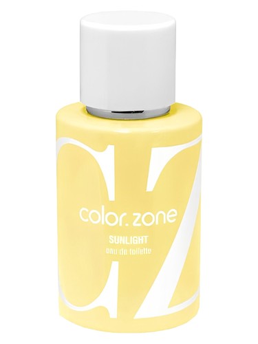 Sunlight by COLOR.ZONE