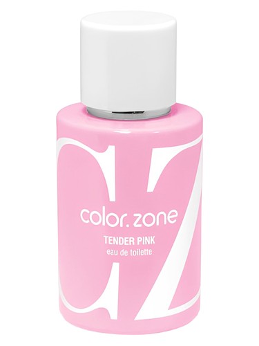 Tender Pink by COLOR.ZONE