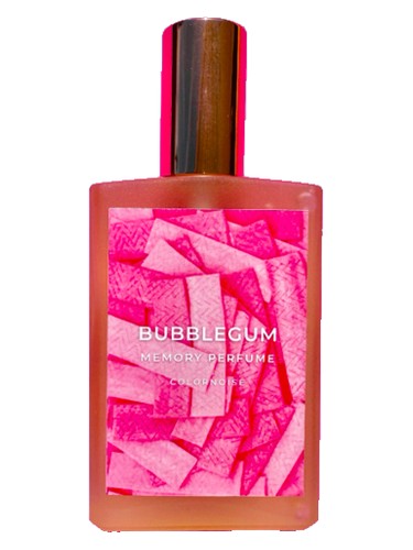 Bubblegum by Colornoise