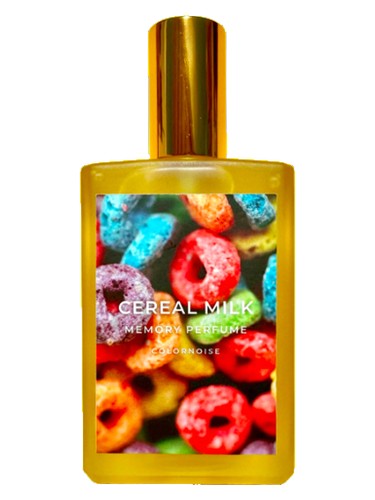 Cereal Milk by Colornoise