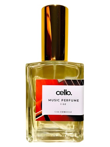 Cello by Colornoise