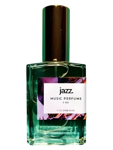 Jazz by Colornoise