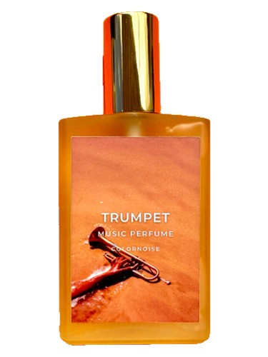 Trumpet by Colornoise
