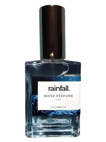 Rainfall by Colornoise