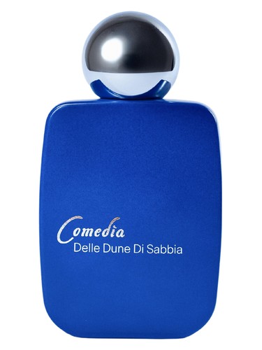 Delle Dune Di Sabbia by Comedìa