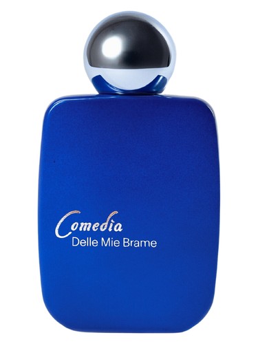 Delle Mie Brame by Comedìa