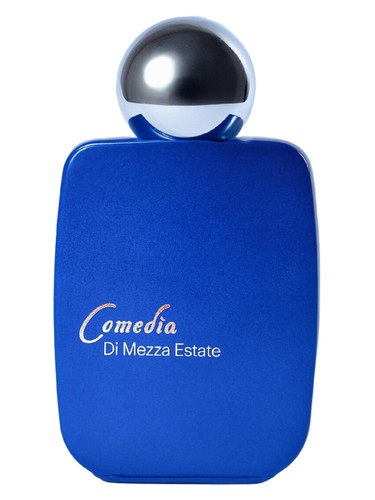 Di Mezza Estate by Comedìa