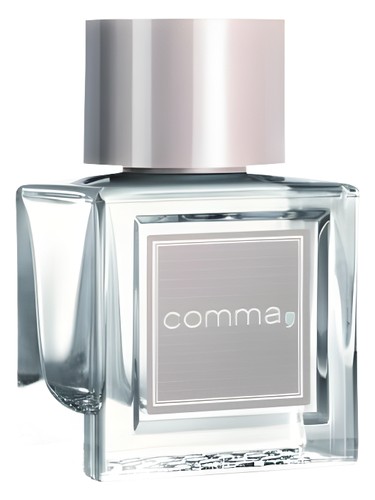 (new) by Comma