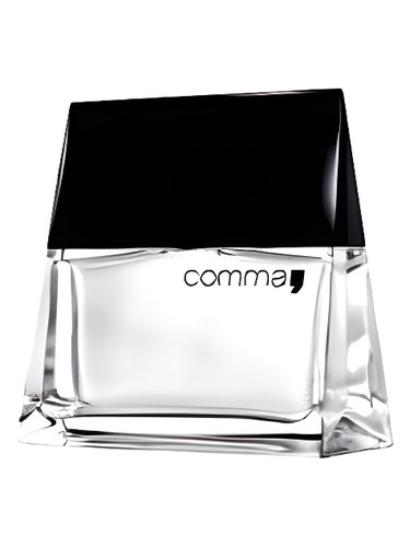 Comma by Comma