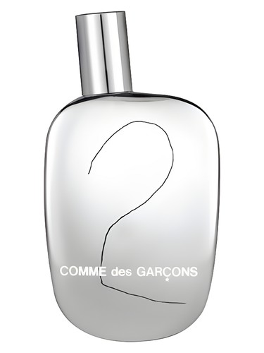 2 by Comme des Garcons