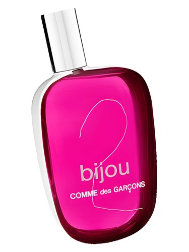 2 Bijou by Comme des Garcons