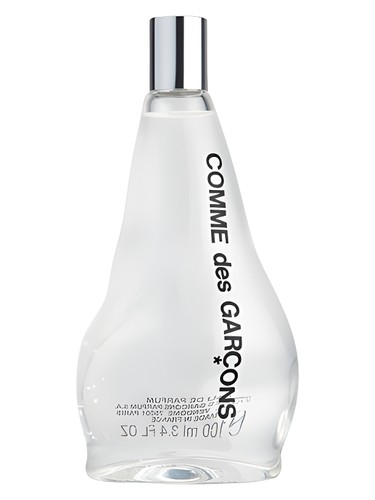 2011 by Comme des Garcons