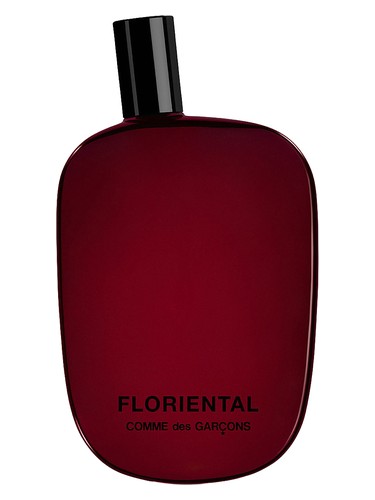Floriental by Comme des Garcons