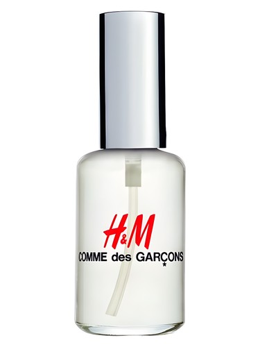 H&M by Comme des Garcons