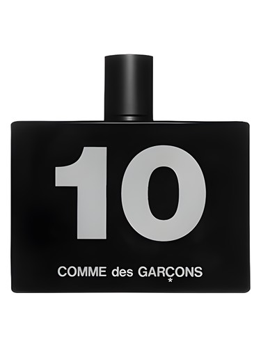 Odeur 10 by Comme des Garcons